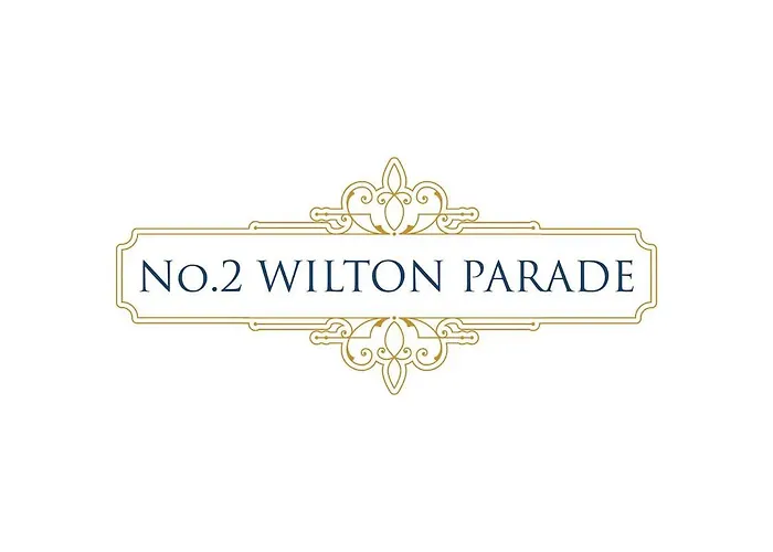 No2 Wilton Parade Blackpool